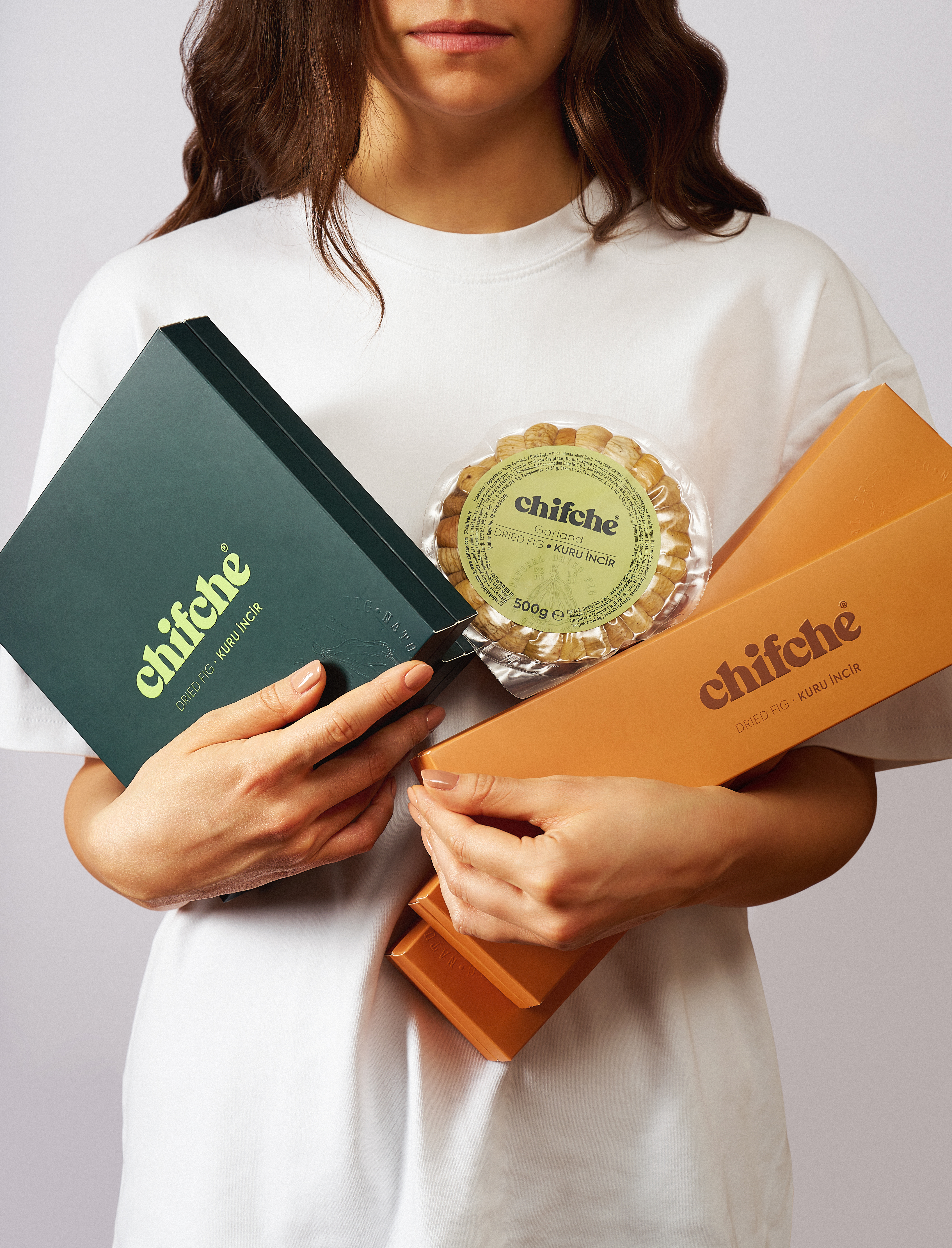 Chifche Köklü Geçmiş