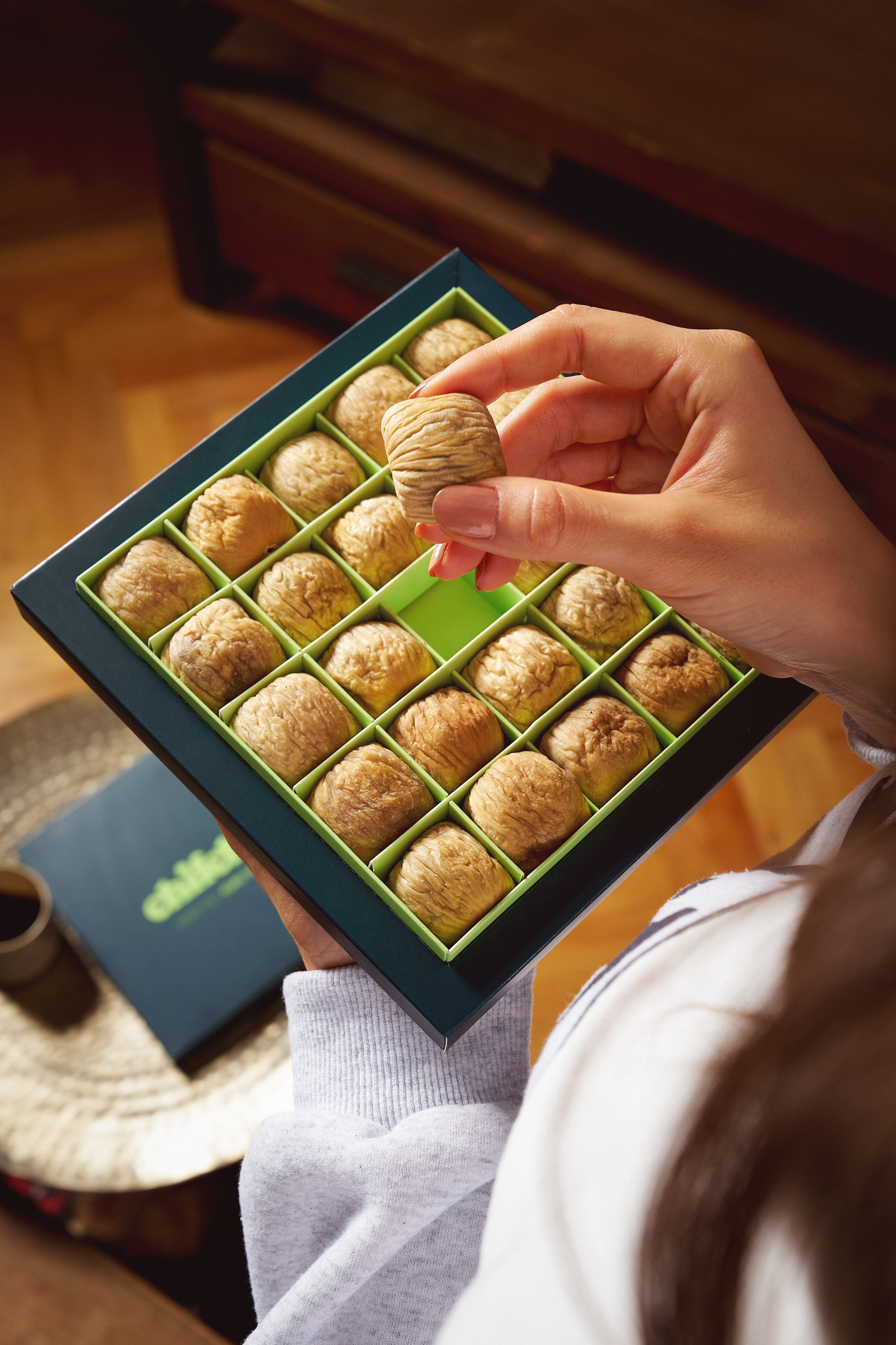 Chifche Premium Üretim