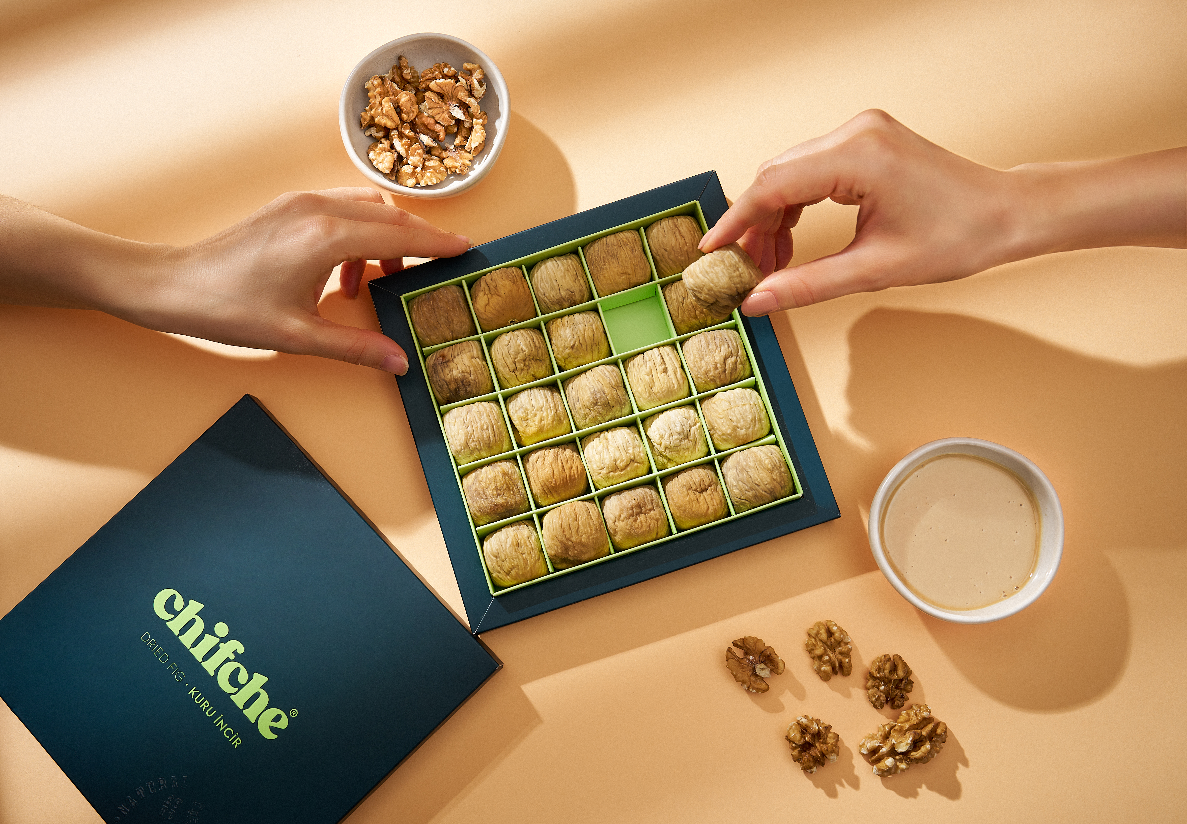 Chifche Hasat Görseli