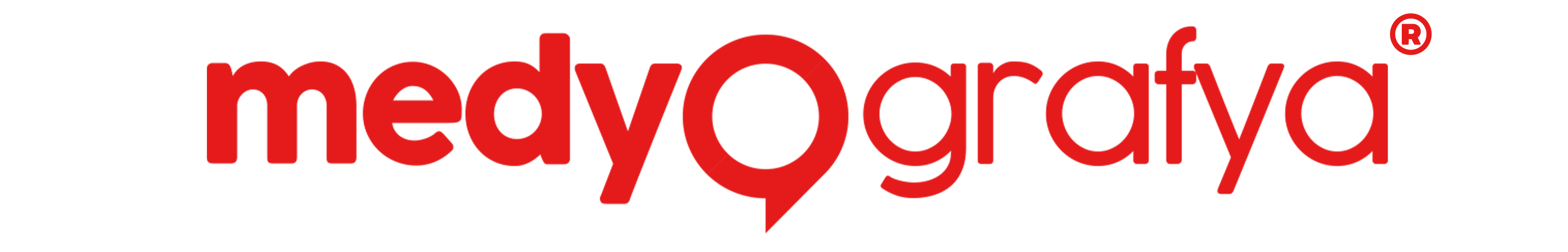 Medyografya Dijital Reklam Ajansı Logo